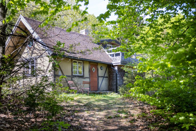 Ecotopia kunskapscenter