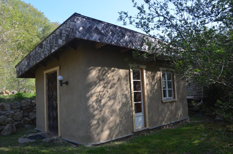 Ecotopia kunskapscenter