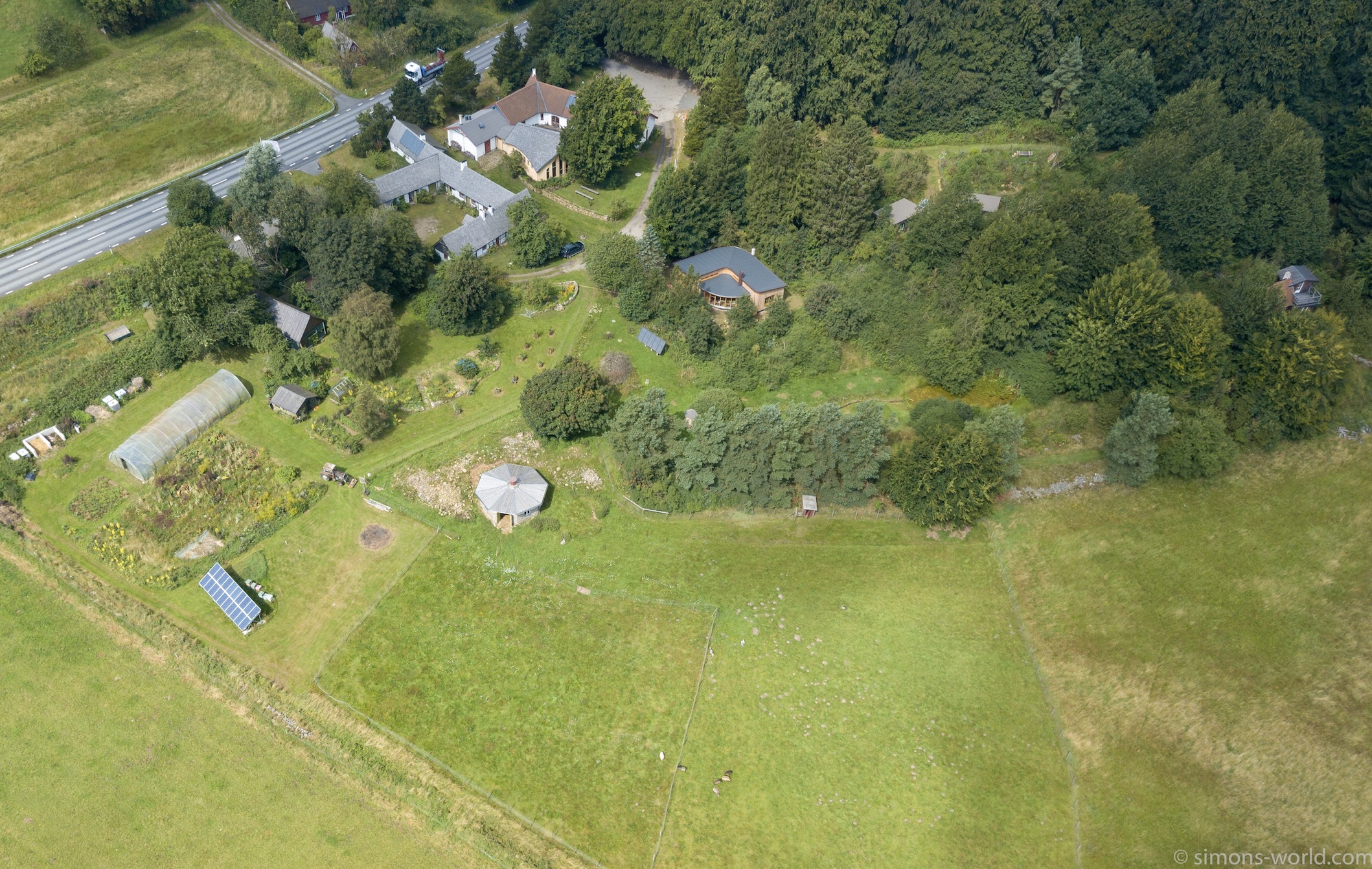 Ecotopia kunskapscenter
