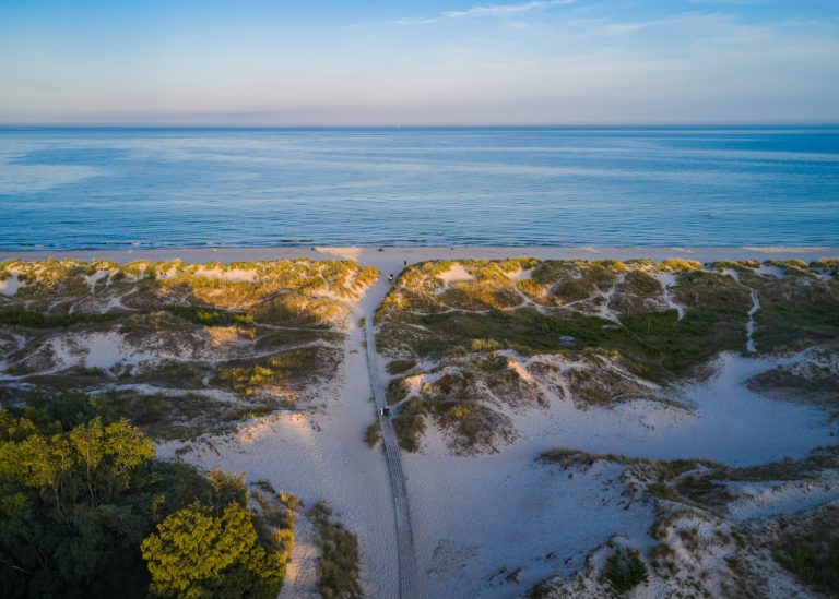 Sandhammaren, foto Peter Carlsson österlen.se nr 3