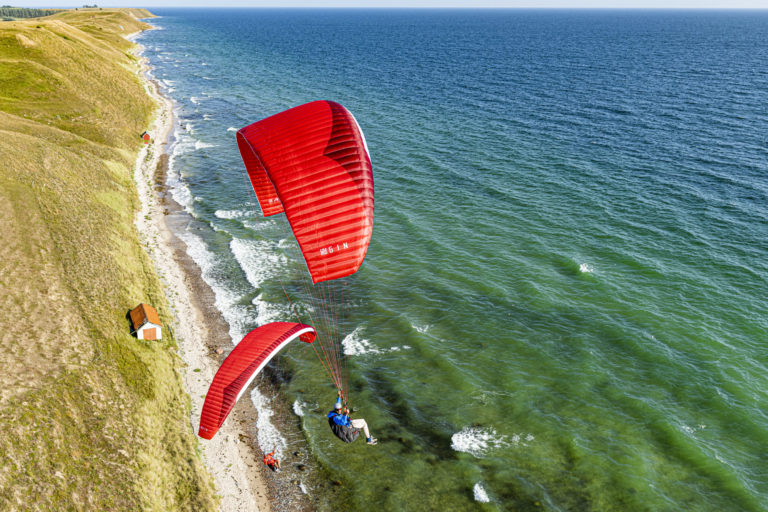 Sky Adventures
