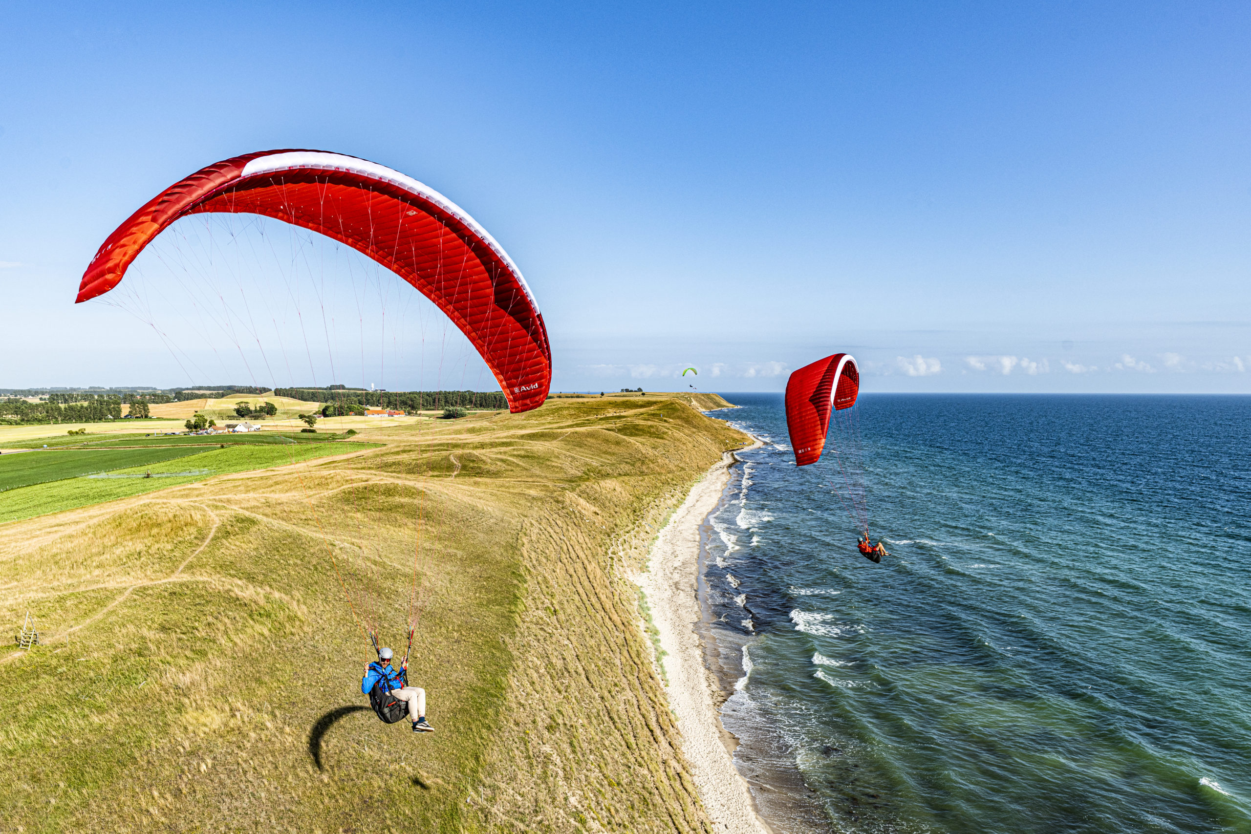 SkyAdventures