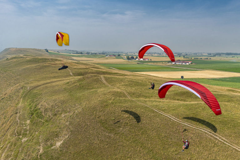 Sky Adventures
