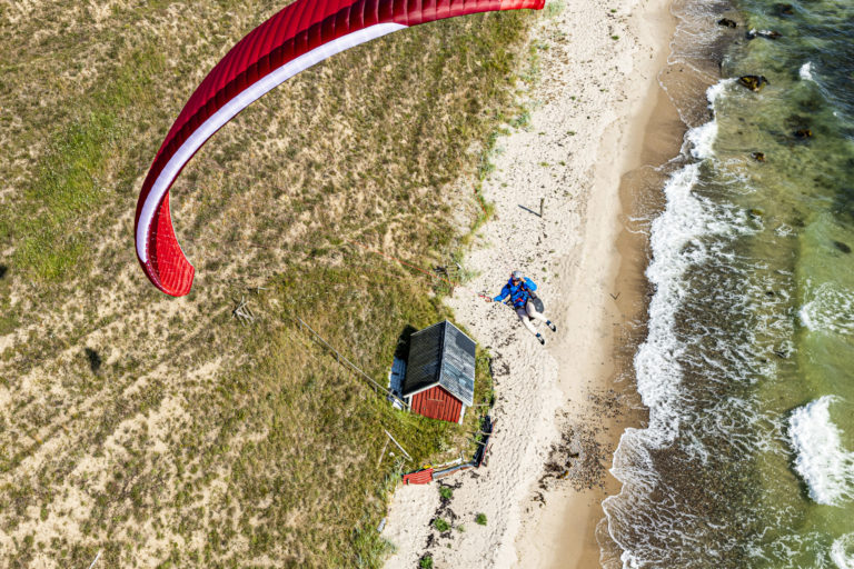 Sky Adventures