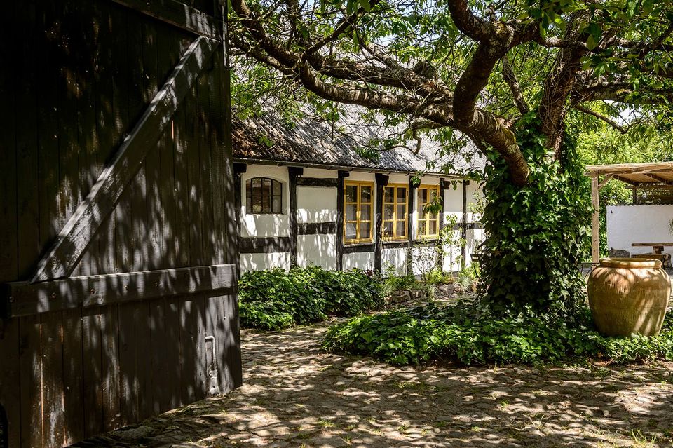 Rubensholm Bed & Breakfast