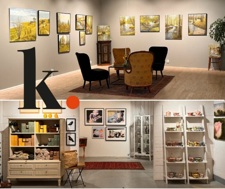 Kiviks Konsthall
