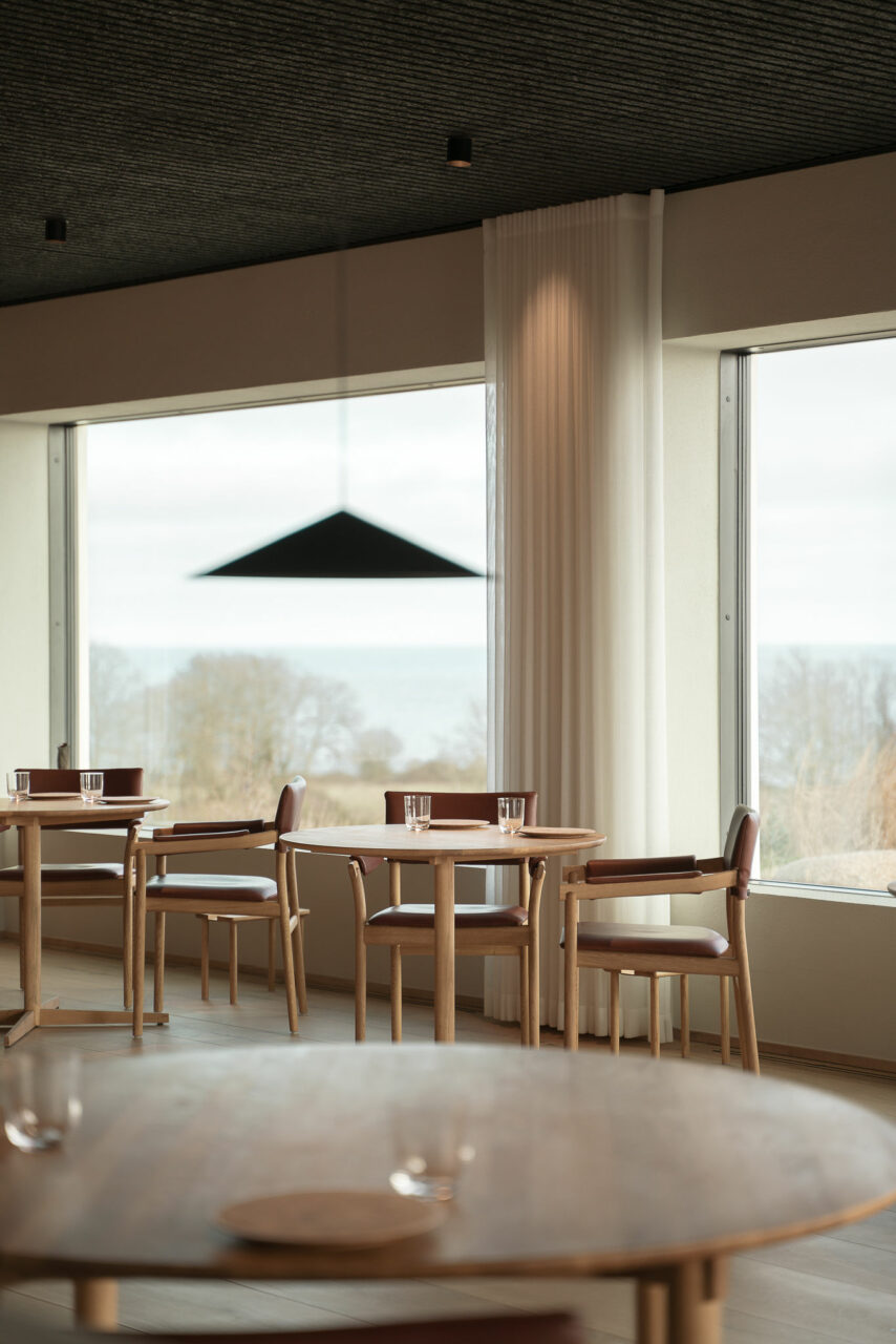 Vyn Restaurant
