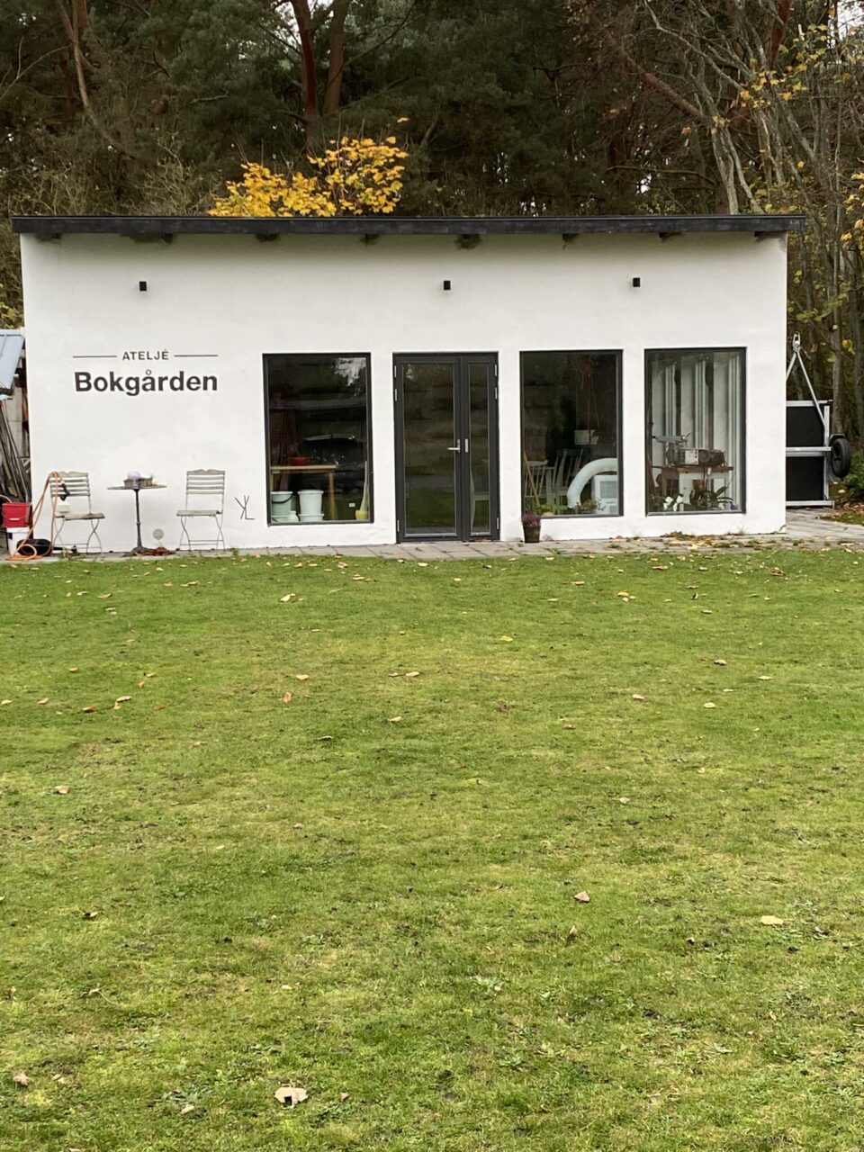 Ateljé Bokgården