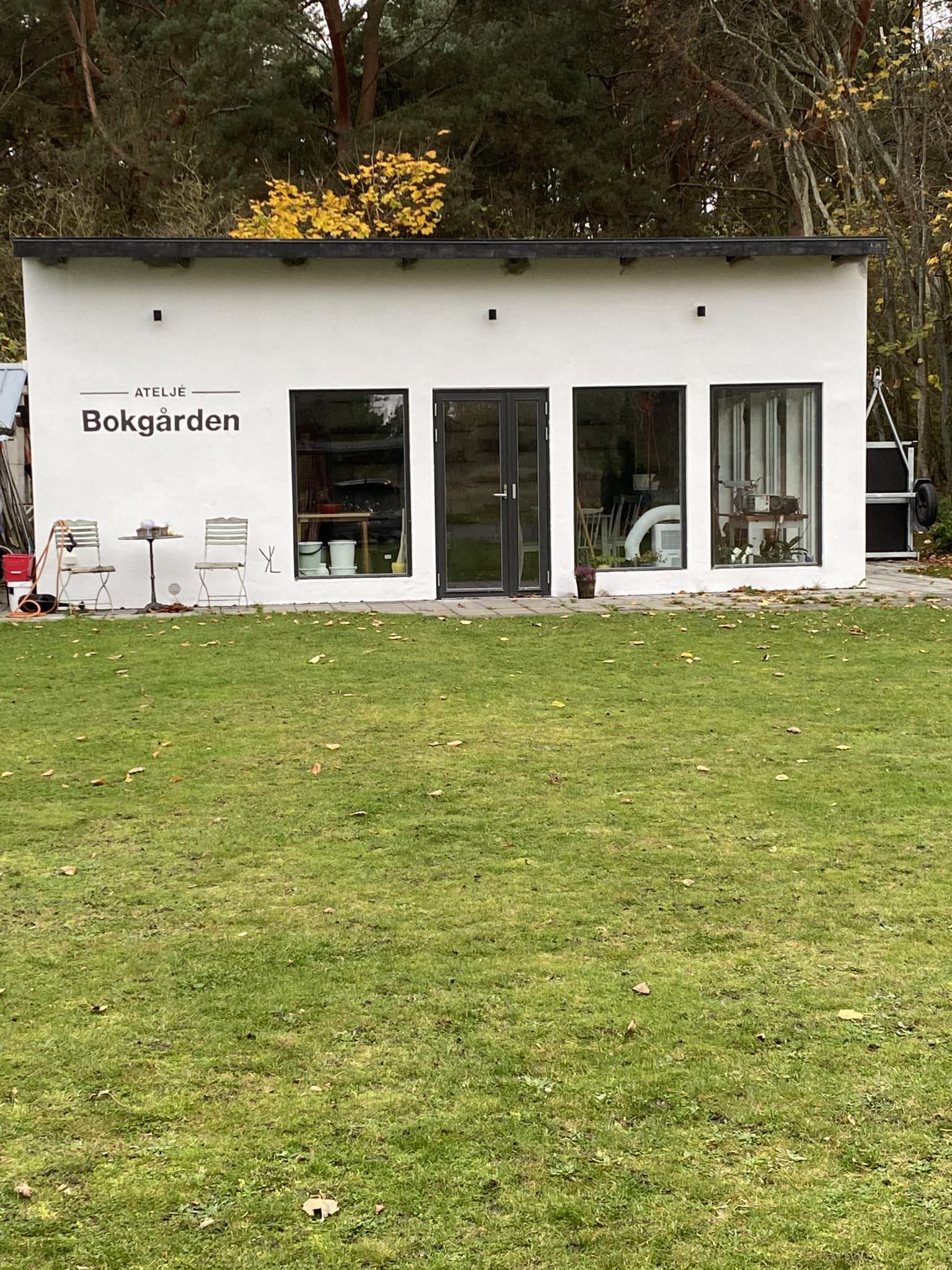 Ateljé Bokgården