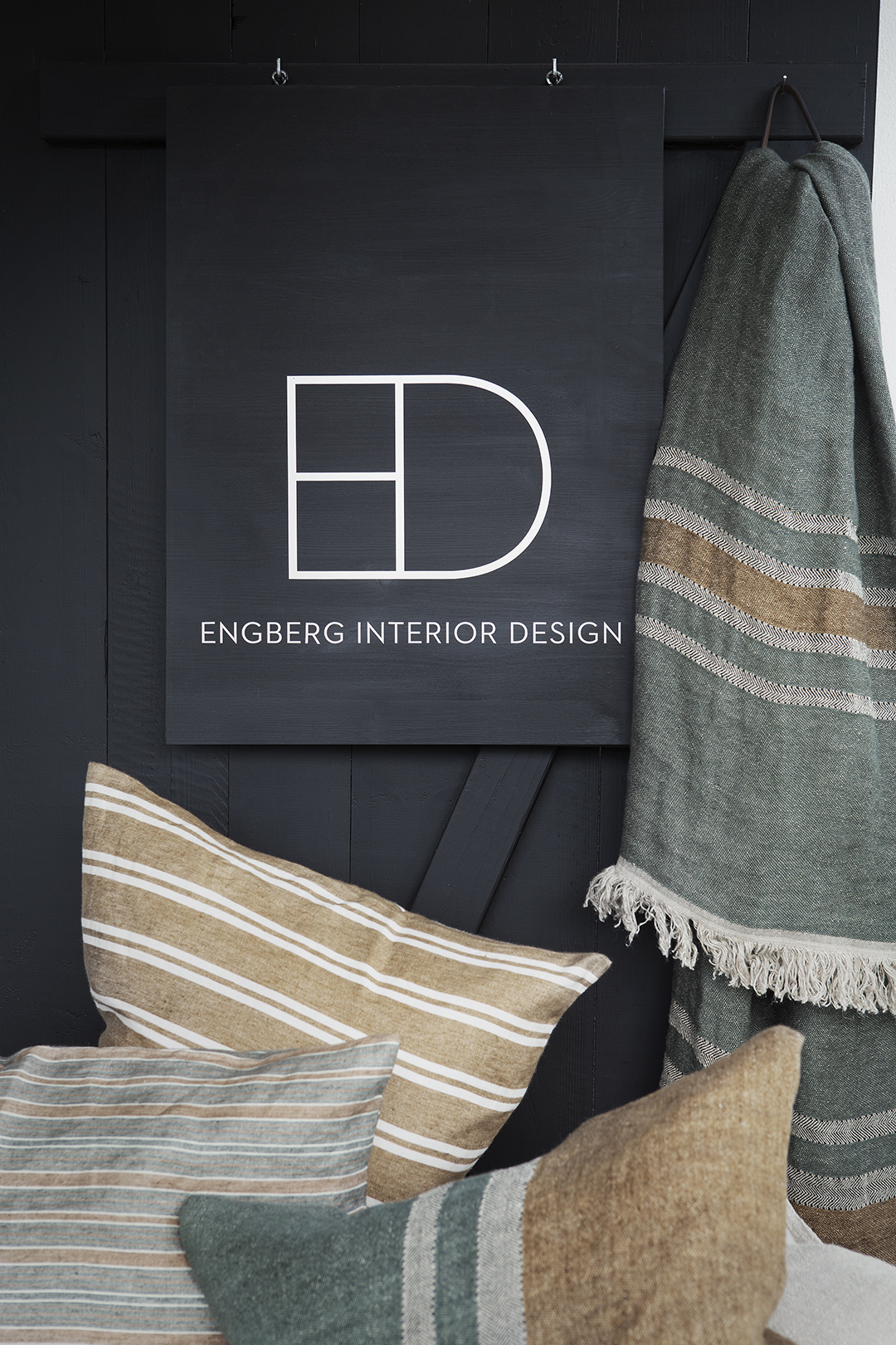 Engberg Interior Design