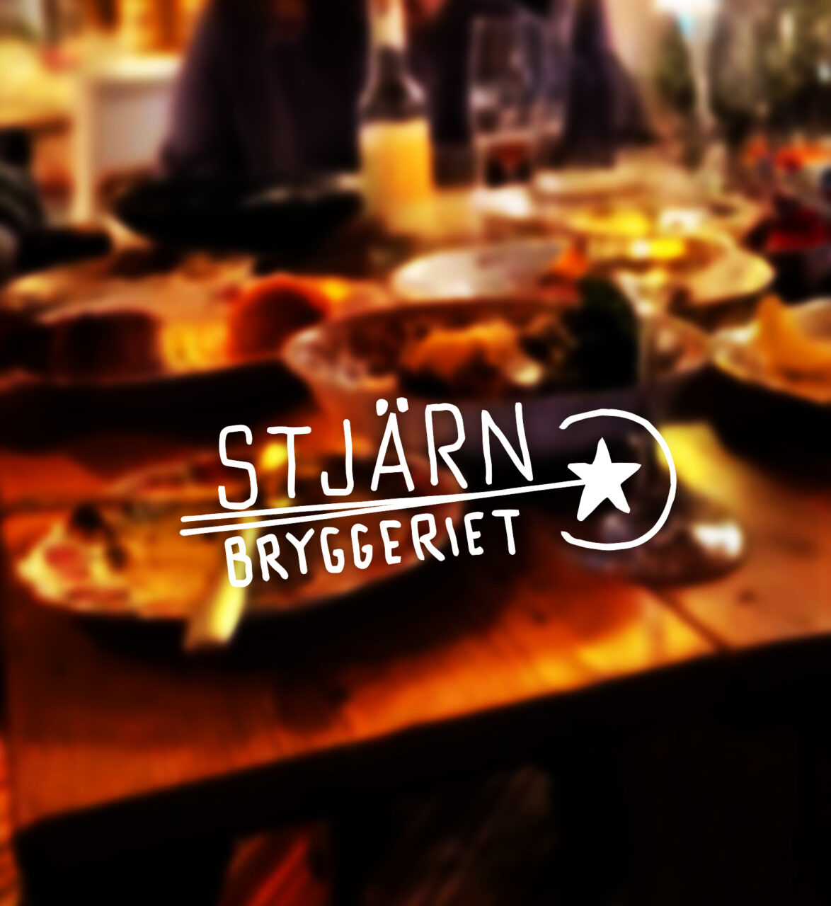 Stjärnbryggeriet Taproom