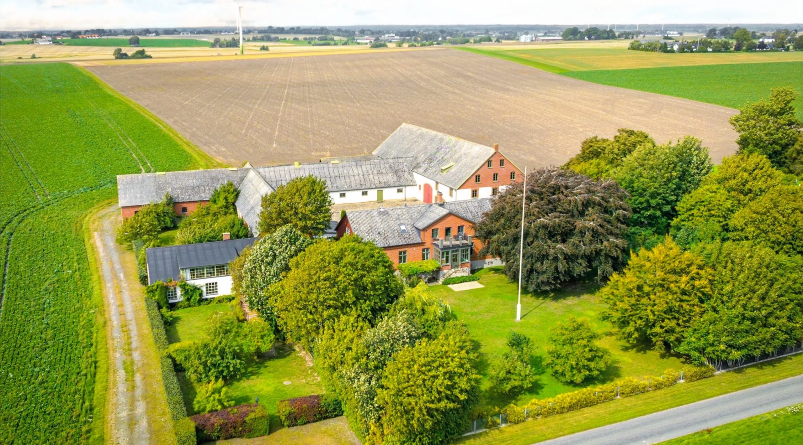 Blästorps Gård