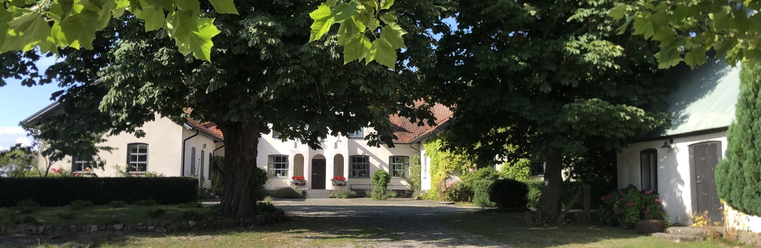 Borregården